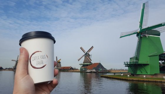 Amsterdam Coffee Festival1