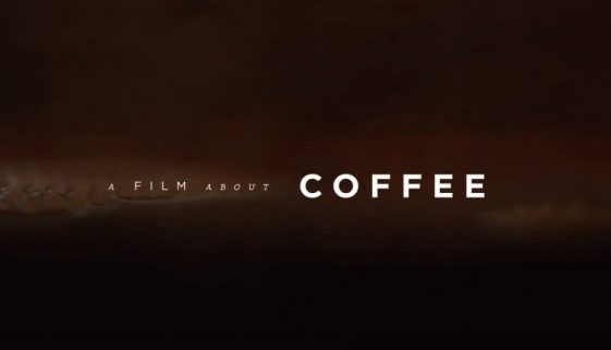 un film despre cafea
